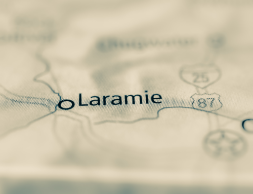 Learn About Laramie Mineral Rights