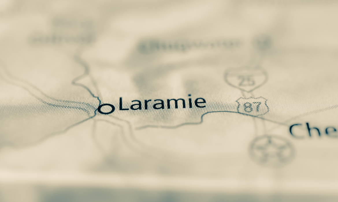 Laramie Mineral Rights