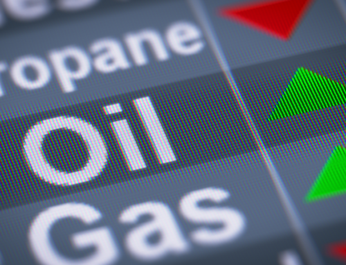 Will Oil Prices Go Up?