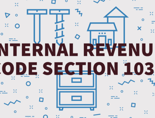 Tax Implications of Selling Mineral Rights