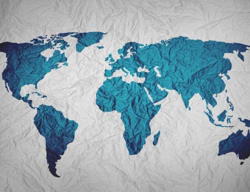 Analysis: Which Countries Produce & Consume the Most Oil?