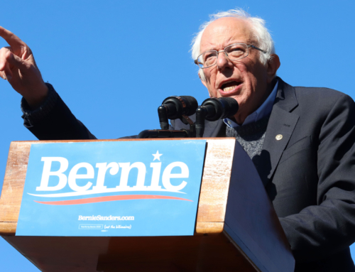 Sanders Fracking Ban Proposal: Impact on Mineral Rights